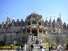 Ranakpur Jain Temple Photos