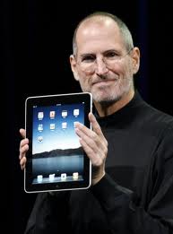 Steve Jobs - Apple Founder