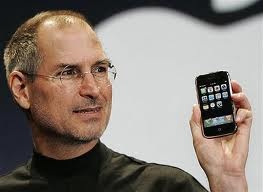 Steve Jobs - Apple Founder