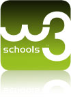 Visit W3Schools